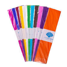 Crepe Paper